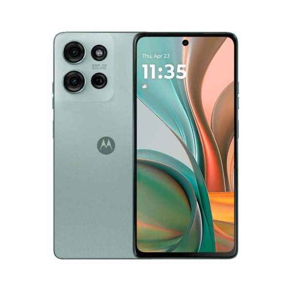 Moto G75 Green