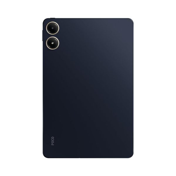 Poco Pad Blue 1