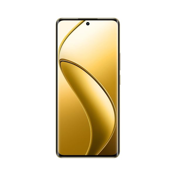 Realme 12 Pro Beige 2