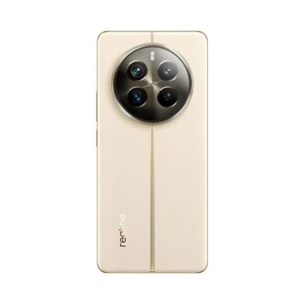 Realme 12 Pro Plus Beige 1