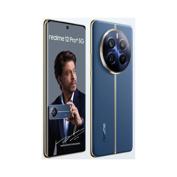 Realme 12 Pro Plus Blue 1