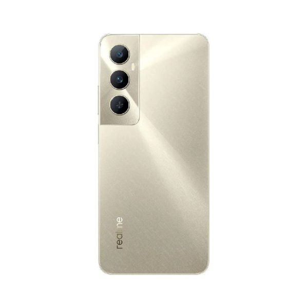 Realme C65 Beige 1