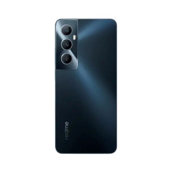 Realme C65 Black 1