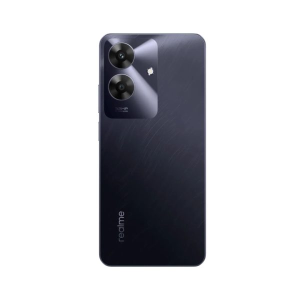 Realme Note 60 Black 1