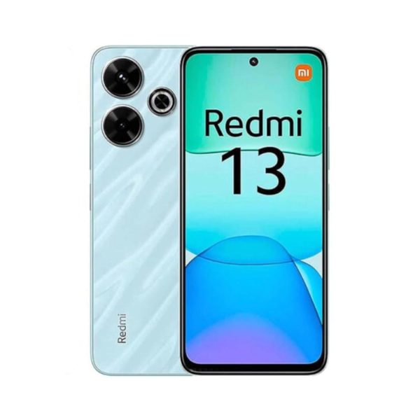 Redmi 13 Blue