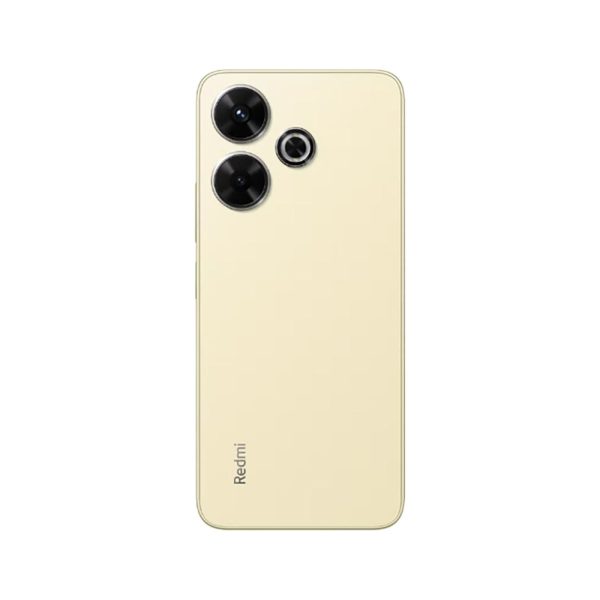 Redmi 13 Gold 1