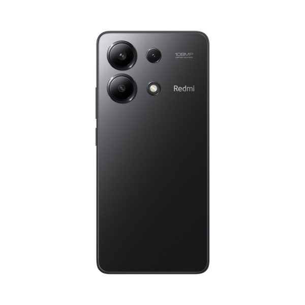 Redmi Note 13 Black 1