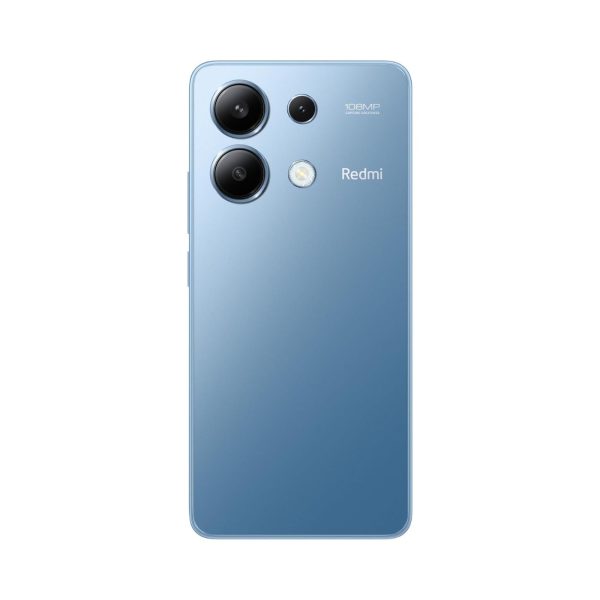 Redmi Note 13 Blue 1