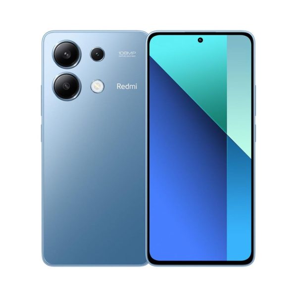 Redmi Note 13 Blue