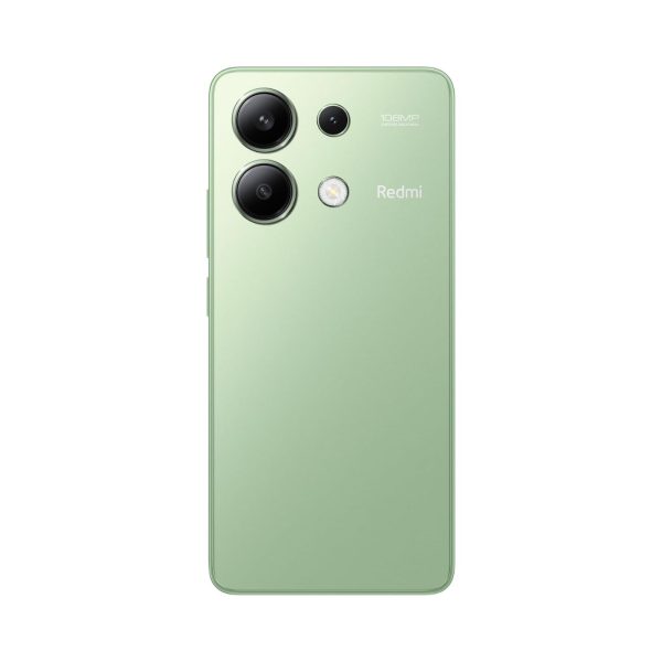 Redmi Note 13 Green 1