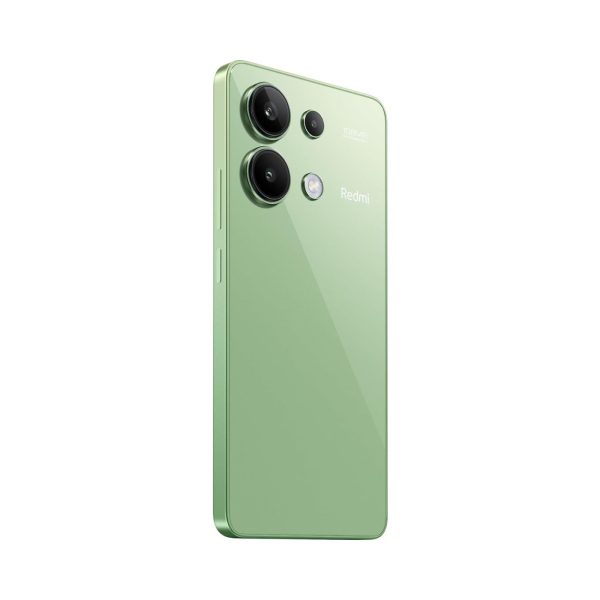 Redmi Note 13 Green 2