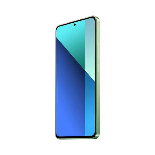 Redmi Note 13 Green 3