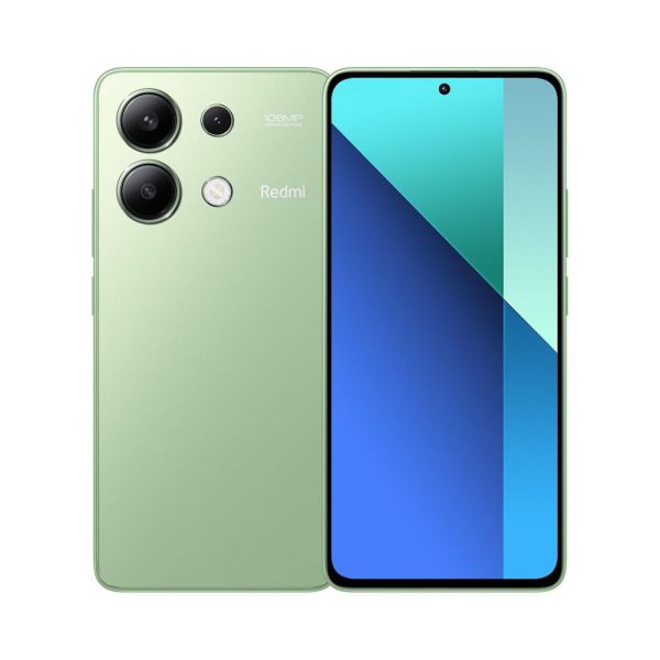 Redmi Note 13 Green