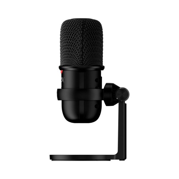 SoloCast Black 4