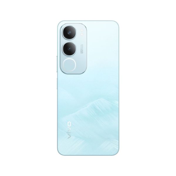 Vivo Y19s Blue 1