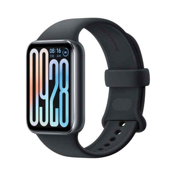 Xiaomi Band 9 Pro Black