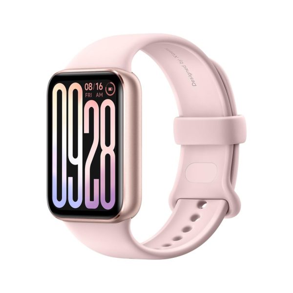 Xiaomi Band 9 Pro Pink