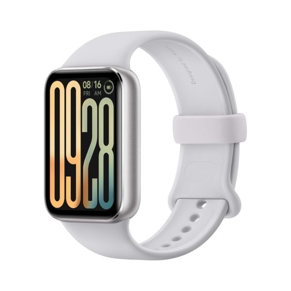 Xiaomi Band 9 Pro Silver