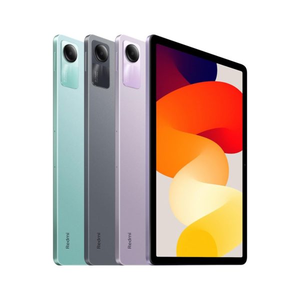 Xiaomi Pad SE 11