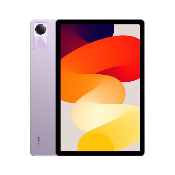 Xiaomi Pad SE 11 Lavander