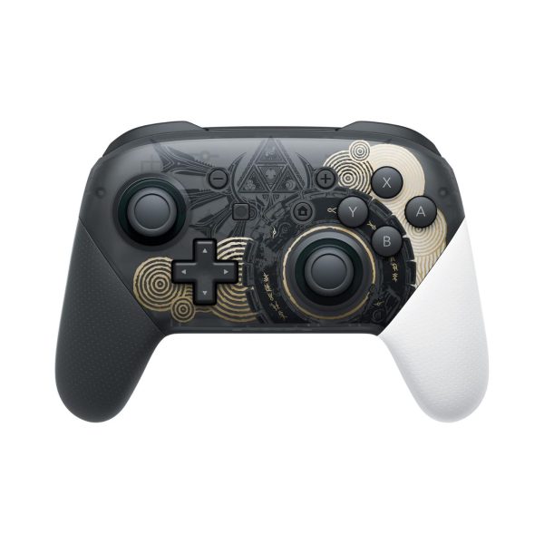 Zelda Edition Controller 1