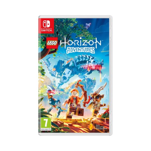 Horizon Adventures Nintendo