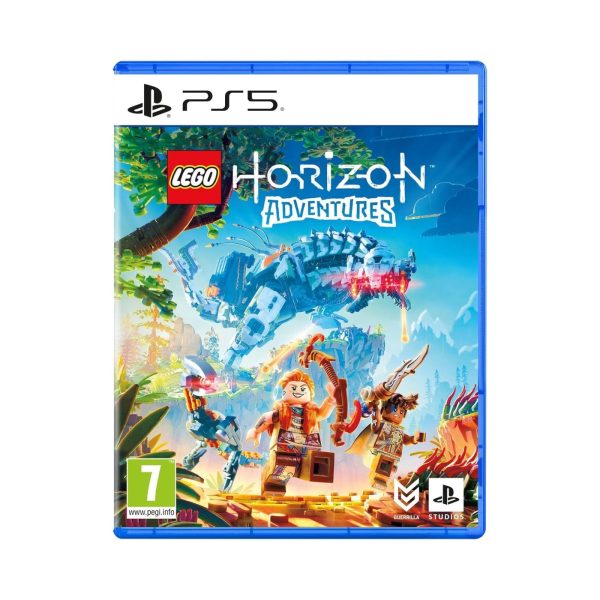 Horizon Adventures PS5