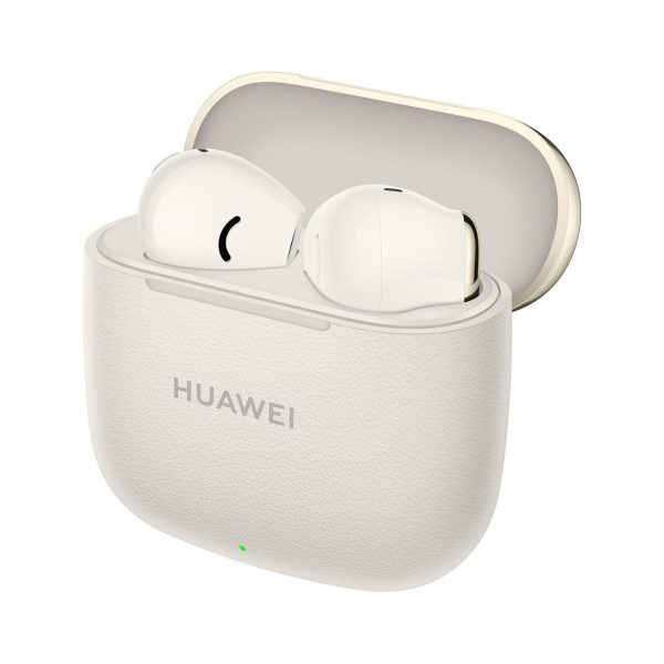 Huawei Freebuds SE3 beige 2