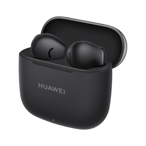 Huawei Freebuds SE3 black 2