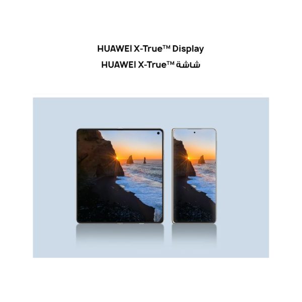 Huawei MateX6 Fold 9