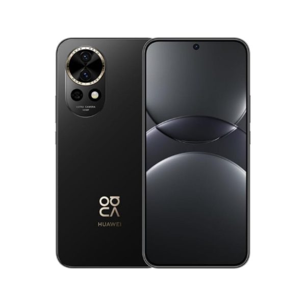 Huawei Nova 13 Black