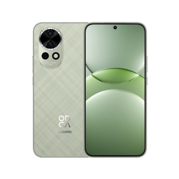 Huawei Nova 13 Green