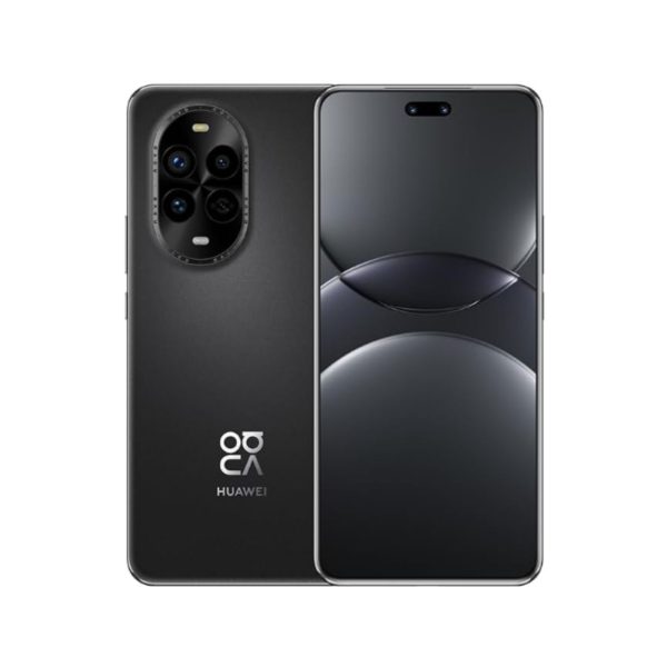 Huawei Nova 13 Pro Black