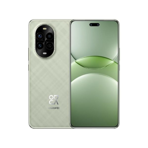 Huawei Nova 13 Pro Green