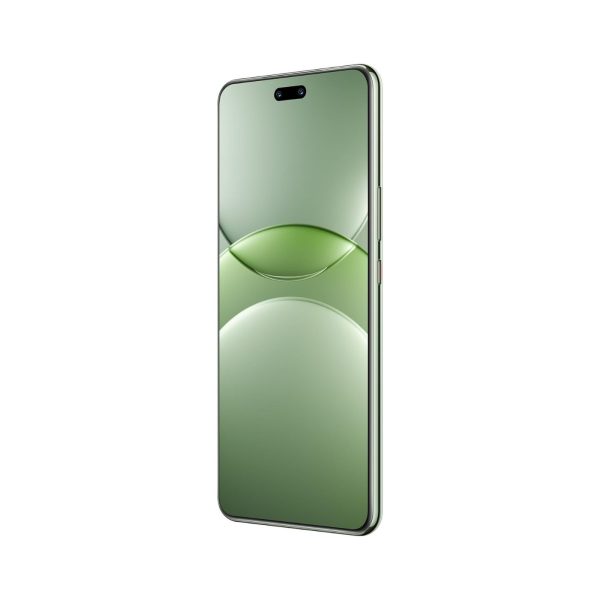 Huawei Nova 13 Pro Green 2