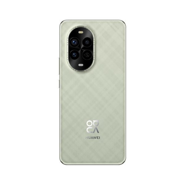 Huawei Nova 13 Pro Green 3