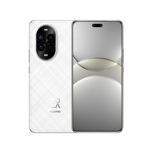 Huawei Nova 13 Pro White