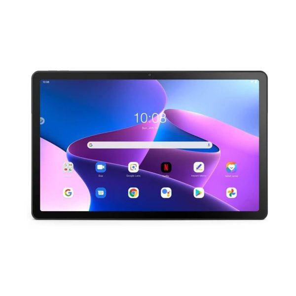 Lenovo Tab M10 (3rd Gen) 1