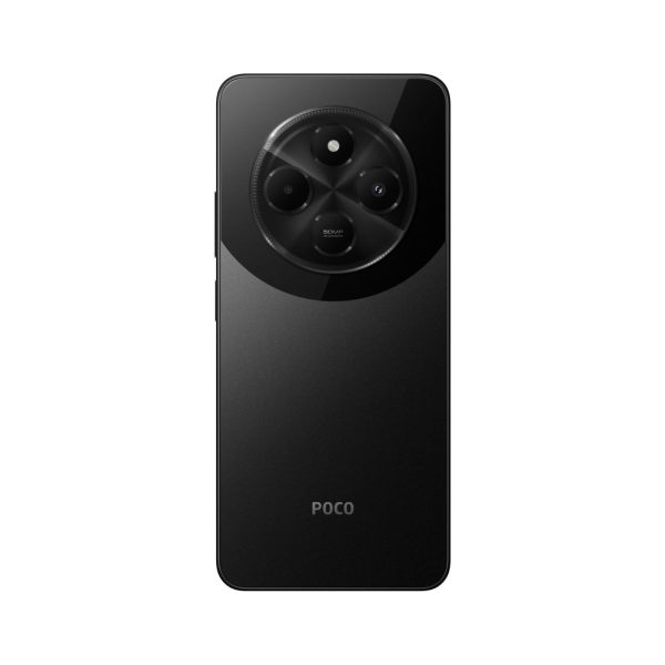 Poco C75 Black 2