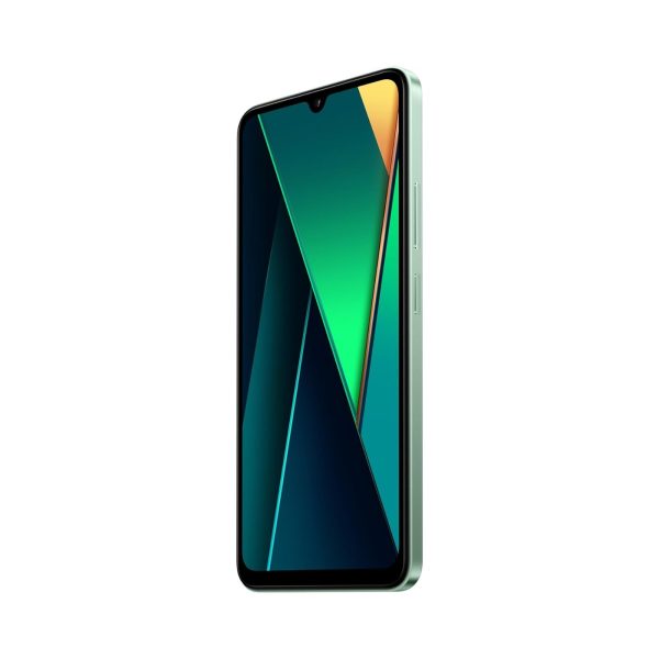 Poco C75 Green 2