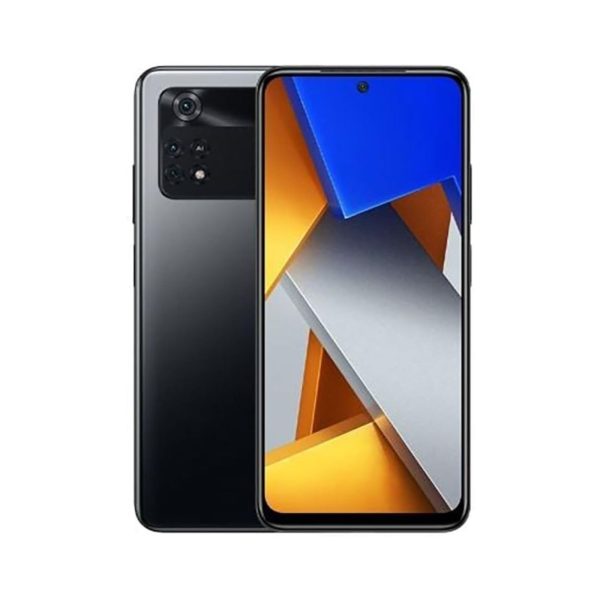 Poco M4 Pro Black