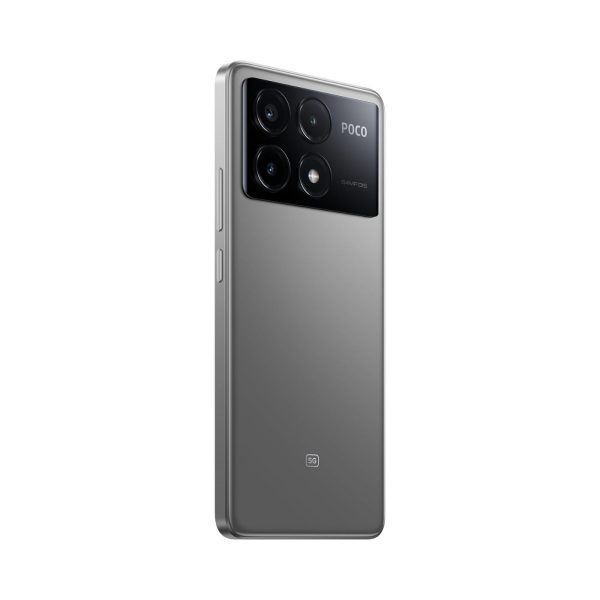 Poco X6 Pro Grey 2