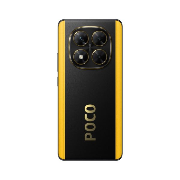 Poco X7 Black 1