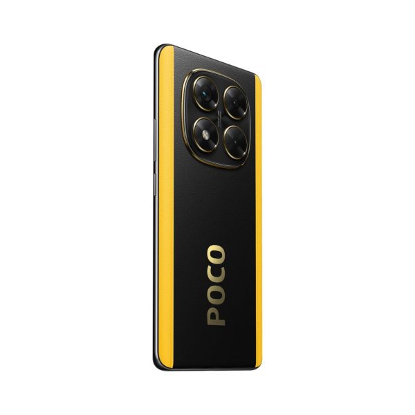 Poco X7 Black 2