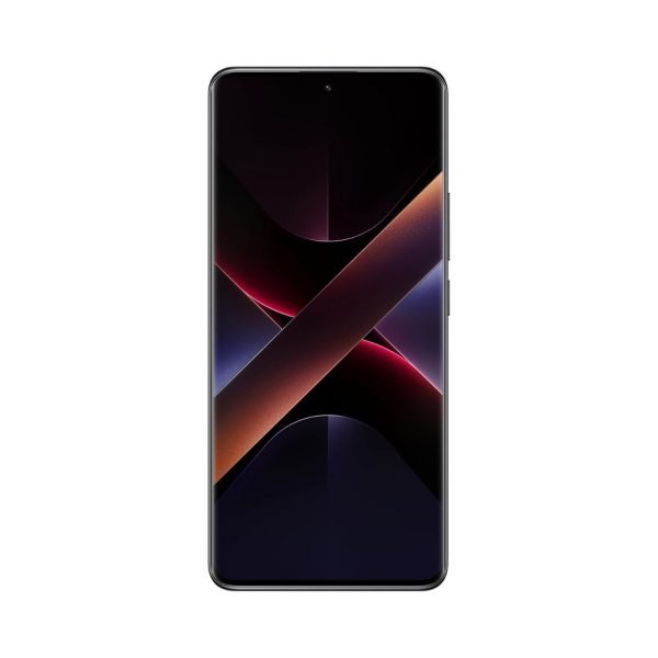 Poco X7 Black 3