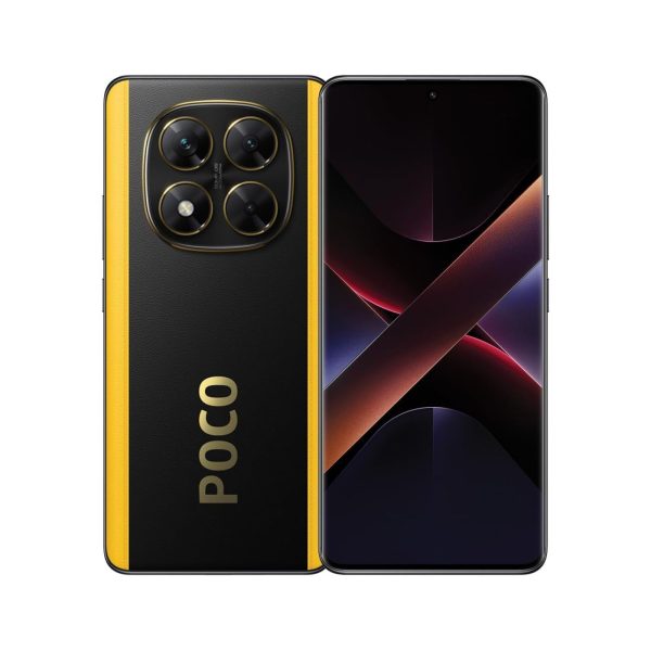 Poco X7 Black