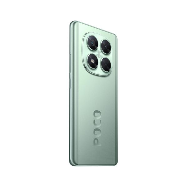 Poco X7 Green 2