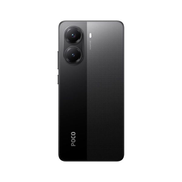 Poco X7 Pro Black 1