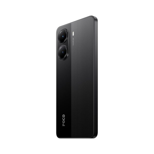 Poco X7 Pro Black 2