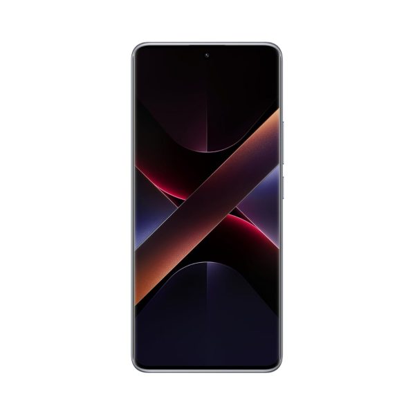 Poco X7 Silver 3